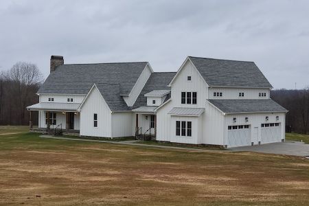 CBG Custom Homes